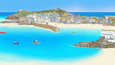 Blue Harbour Gallery