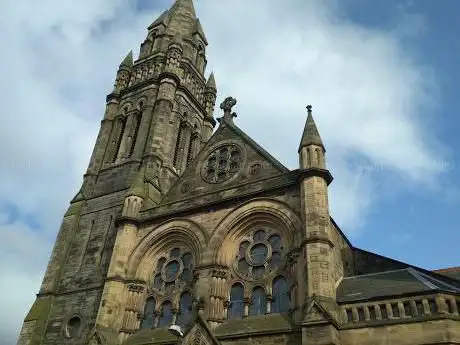 Photo de Bruntsfield Evangelical Church