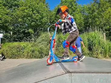 Skatepark Tréboul