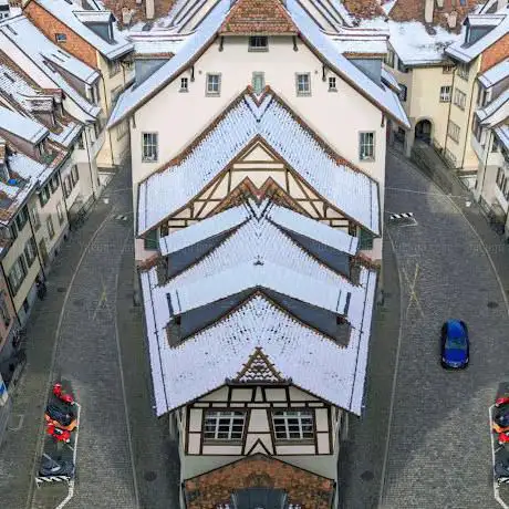 Photo de AareTräff