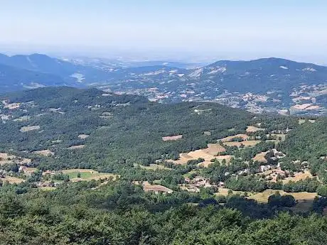 Photo de Monte Lama