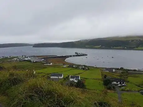 Photo de Whitewave: Skye's Outdoor Centre