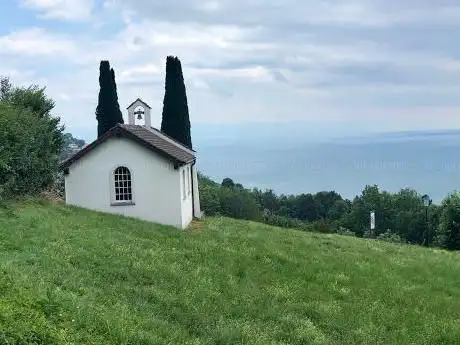 Photo de Chapelle de Lignières