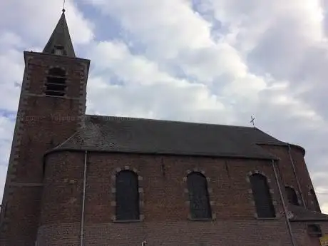 Photo de Église Saint-Géry de Thieu