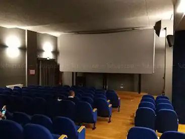 Cinema Multisala Zeni