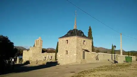 Photo de Chapelle de Saint Vincent