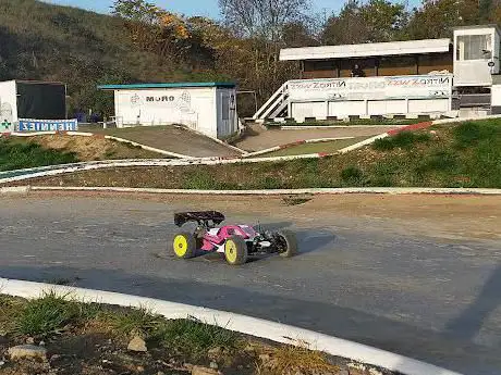 Photo de Piste Orcm