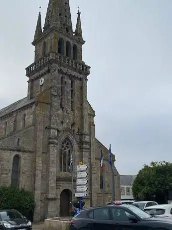 Photo de Église Saint-Mélar