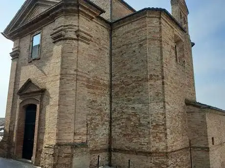 Photo de Chiesa delle Anime