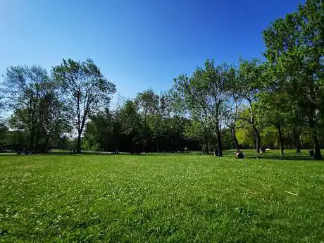 Photo de Parco dei Cedri