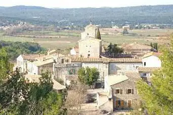 Photo de Saint-Jean-de-Cuculles (Point de vue)