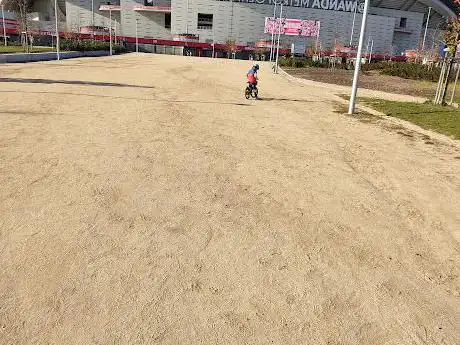 Photo de Parc du Wanda Metropolitano