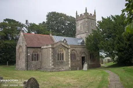 St Mary's Church