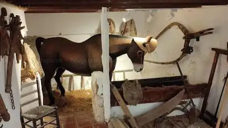 Photo de Casa Tradicional Benicarlanda