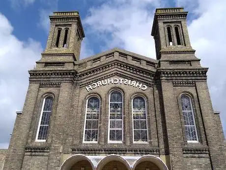 Photo de Christchurch Church