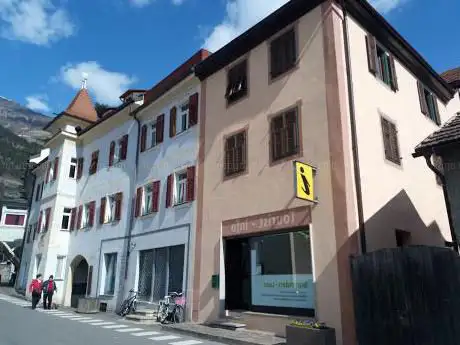 Photo de Tourist Office Silandro/Lasa