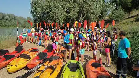 Photo de Guadalquivir Activo