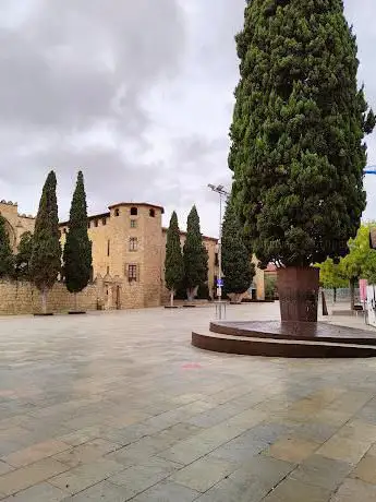 Photo de Plaça d'Octavià