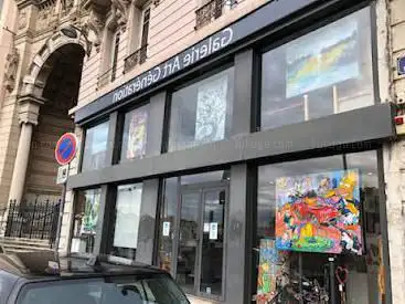 Photo de Art Generation Lyon