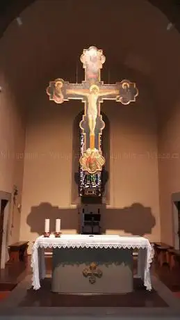 Photo de Église Saint André