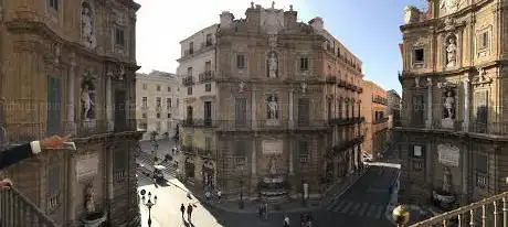 Photo de Palazzo Rudinì