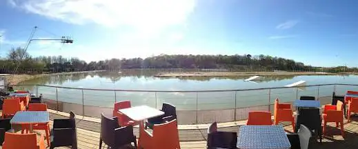 Photo de Anjou Wake Park