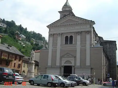 Parrocchia Cattolica S. Antonio Abate