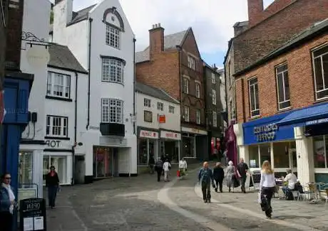 Photo de Durham Visitor Contact Centre (Telephone Service)