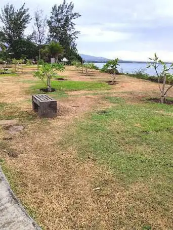 Cimetière des Esclaves Oubliés