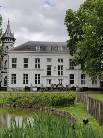 Kasteel van Veerle