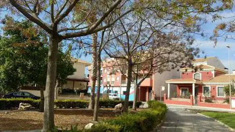Photo de Rita Ortuño Saez