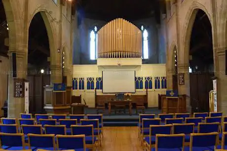 Photo de Christ Church URC