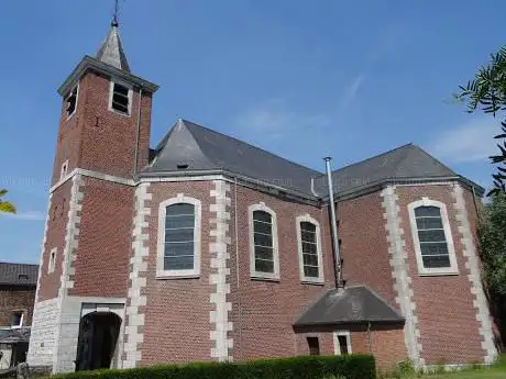 Saints-Pierre-et-Paul