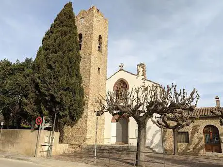 Photo de Parròquia de Sant Vicenç