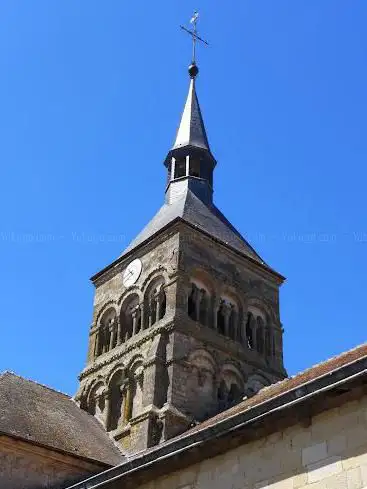 Photo de église Saint-Remi de Ceffonds