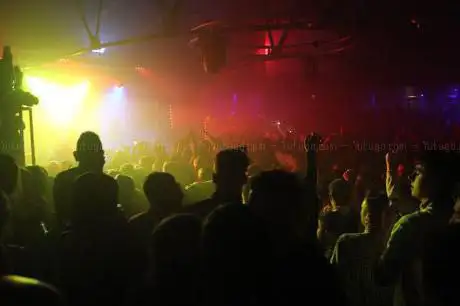 Photo de Ice Factory Perth