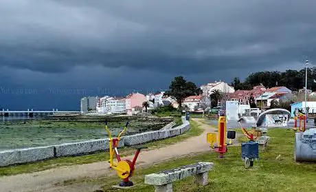 Photo de Asociación Veciñal As Besadas