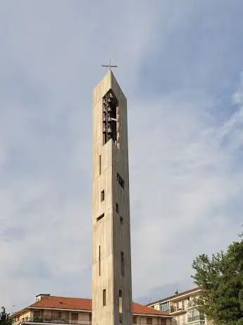 Church of Saint Vincent de Paul