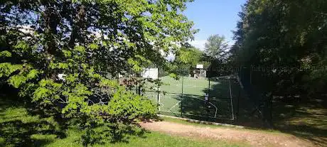 Parco Giochi - Zona Sportiva Candriai