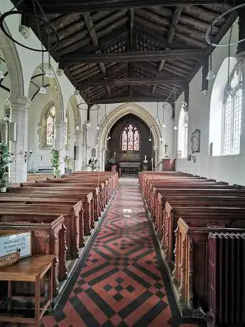Photo de St Martins Church