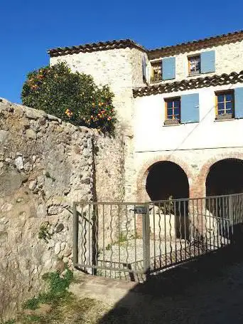 Photo de Moulin de Palisson