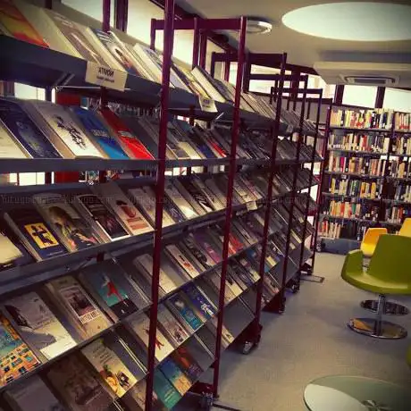 Photo de Biblioteca Comunale