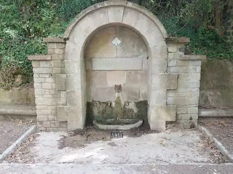 Font del Sant