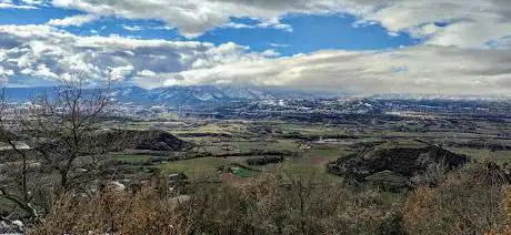 Photo de Creu de la Miranda