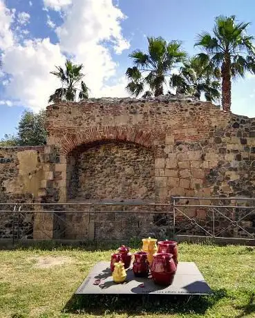 Mura di Sant'Antonio