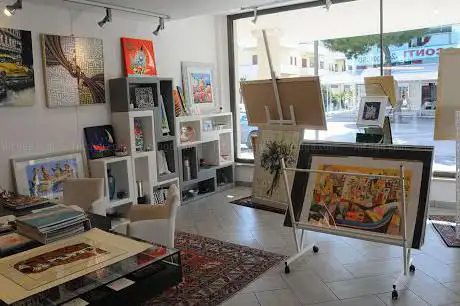 ESTRO Arte