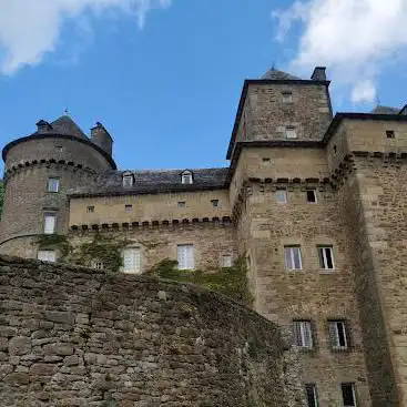 Photo de Château de Montrozier