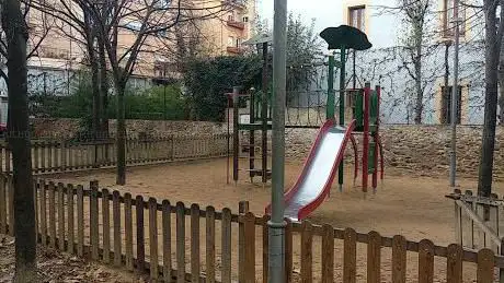 Photo de Parc infantil
