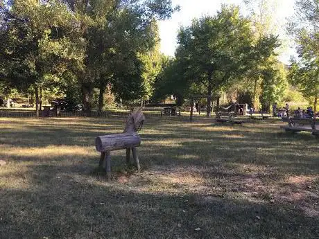 Photo de Izki Parkea