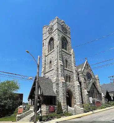 Photo de Trinity Episcopal Church